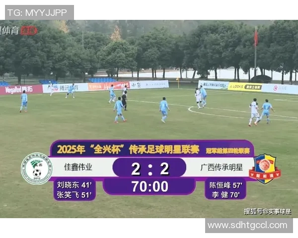 传承足球明星赛超级组盛典揭幕球星云集激情碰撞展现足球魅力