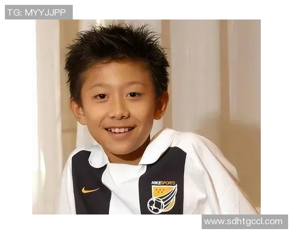 家有儿女中的足球明星揭晓他们的成长故事与职业生涯的精彩瞬间